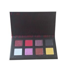 BH Cosmetics Drop Dead Gorgeous Lil Bit Psycho 8 Color Eyeshadow Palette